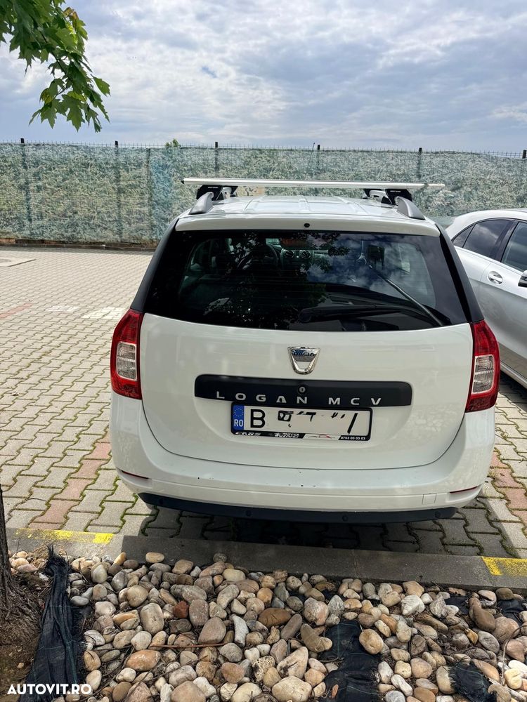 Dacia Logan MCV - 5
