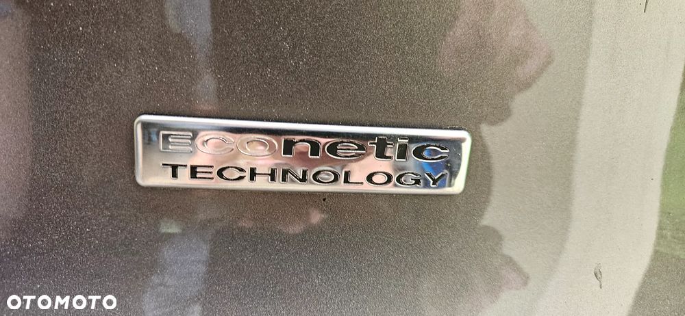 Ford Focus 1.6 TDCi Titanium - 35