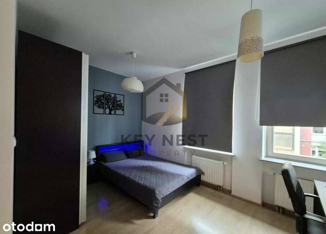 Kawalerka 21 m² | Krowodrza | Blisko Centrum| AGH, UKEN, UR