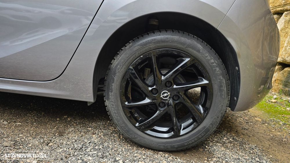 Opel Corsa 1.2 T Elegance - 54