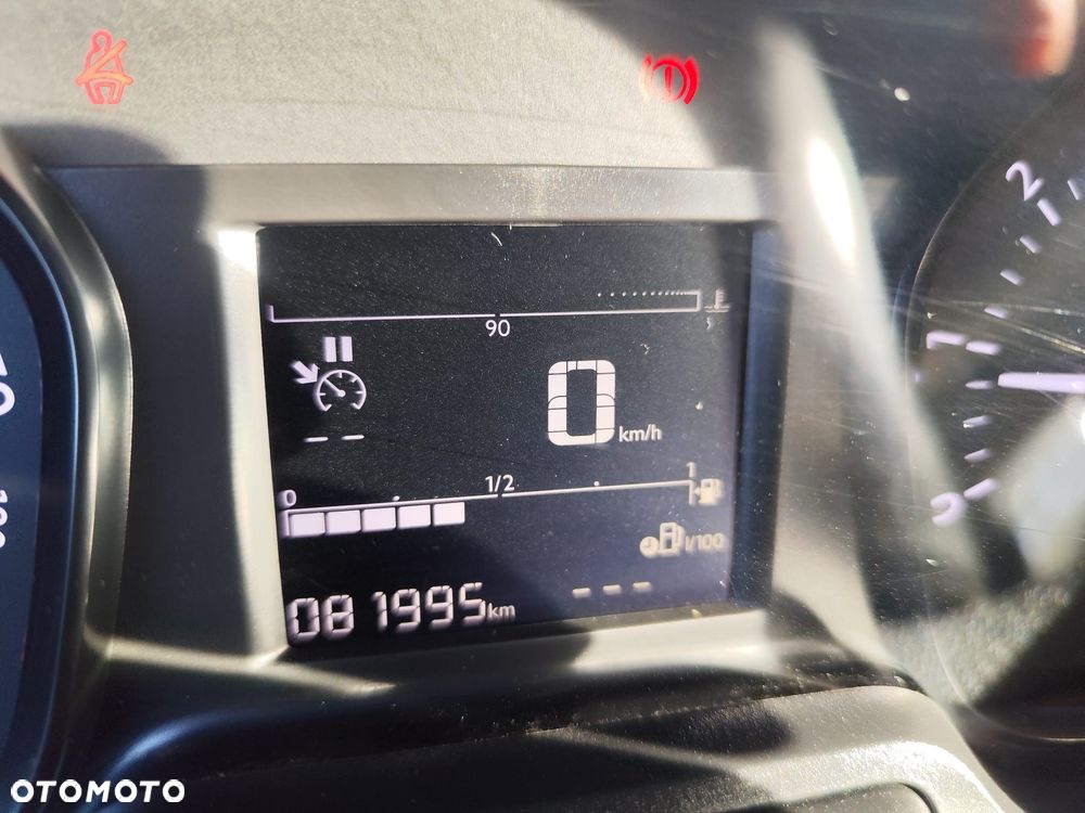 Peugeot Expert 2.0 hdi extra long - 13