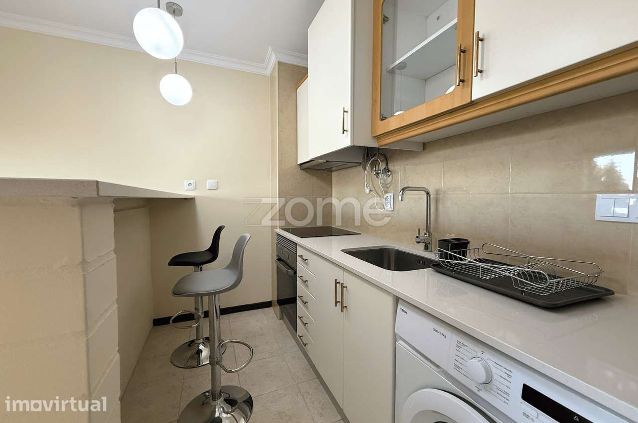 Apartamento T1 | Curia Anadia - Grande imagem: 2/17