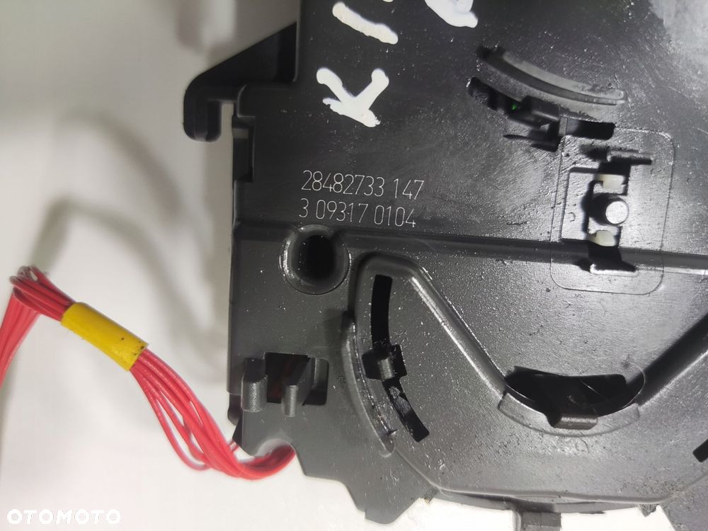 przełącznik zespolony manetka świateł renault kangoo iii 28482733 2014-2020 - 5