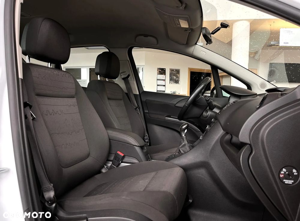Opel Meriva 1.4 Enjoy - 20
