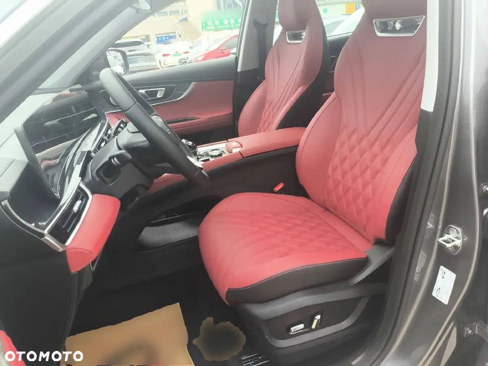 Chery Tiggo 7 - 20