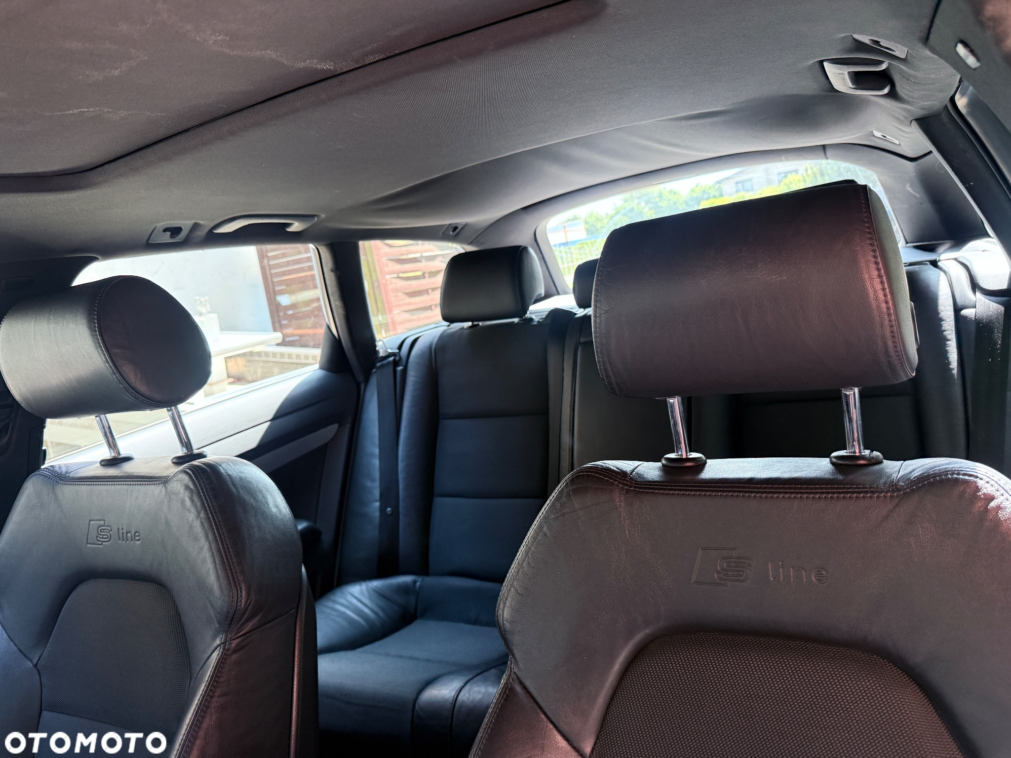 Audi A6 2.7 TDI Quattro Tiptr - 18