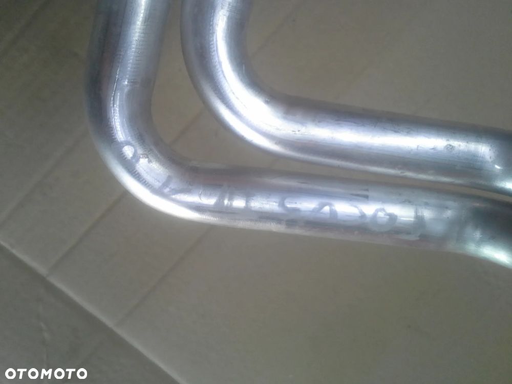 Ford Fokus MKIII MK3 nagrzewnica dmuchawa silniczki zawór rozprężny chłodniczki EU - 31