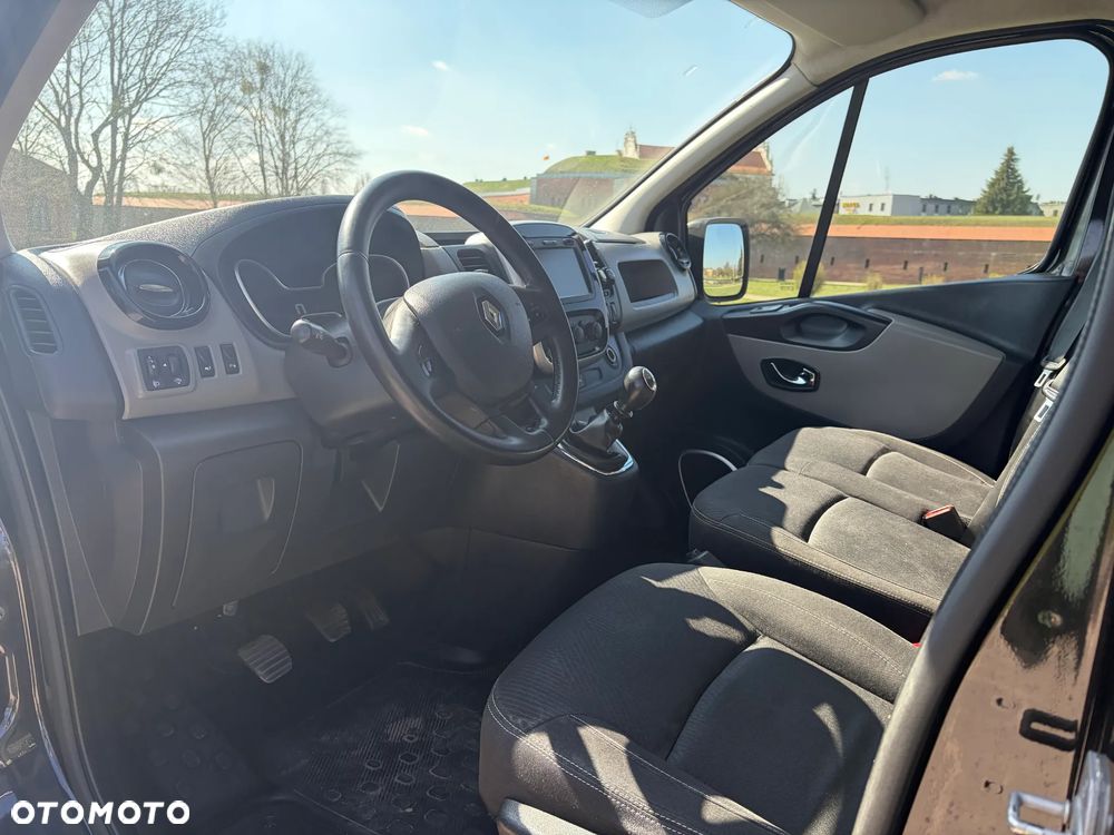 Renault Trafic - 7