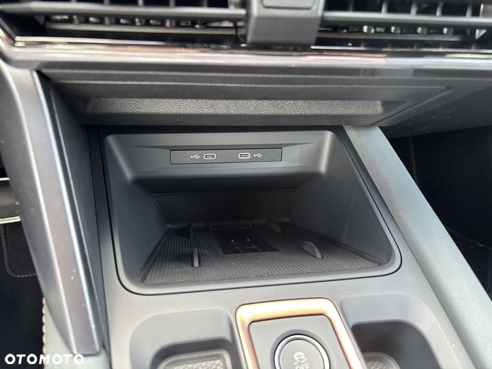 Cupra Formentor 2.5 TSI 4Drive VZ5 DSG - 32
