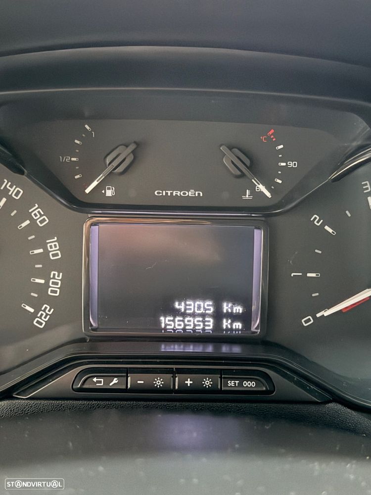 Citroën C3 Pure Tech Feel - 15