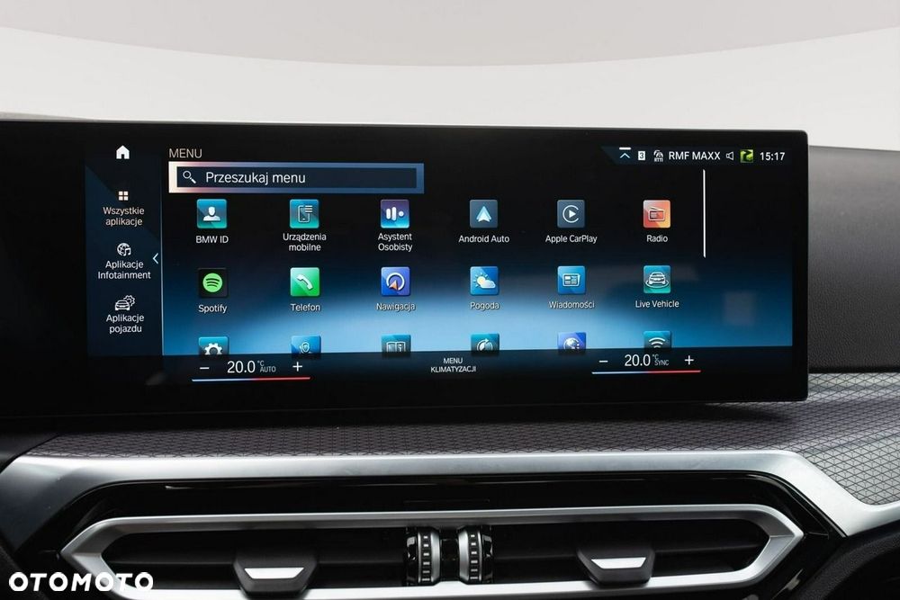 BMW Seria 3 318i M Sport - 21