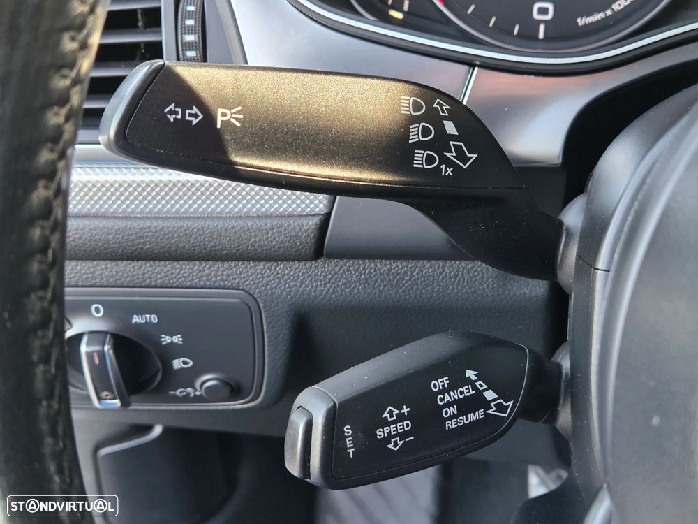 Audi A6 2.0 TDI Business Line Advance - 15