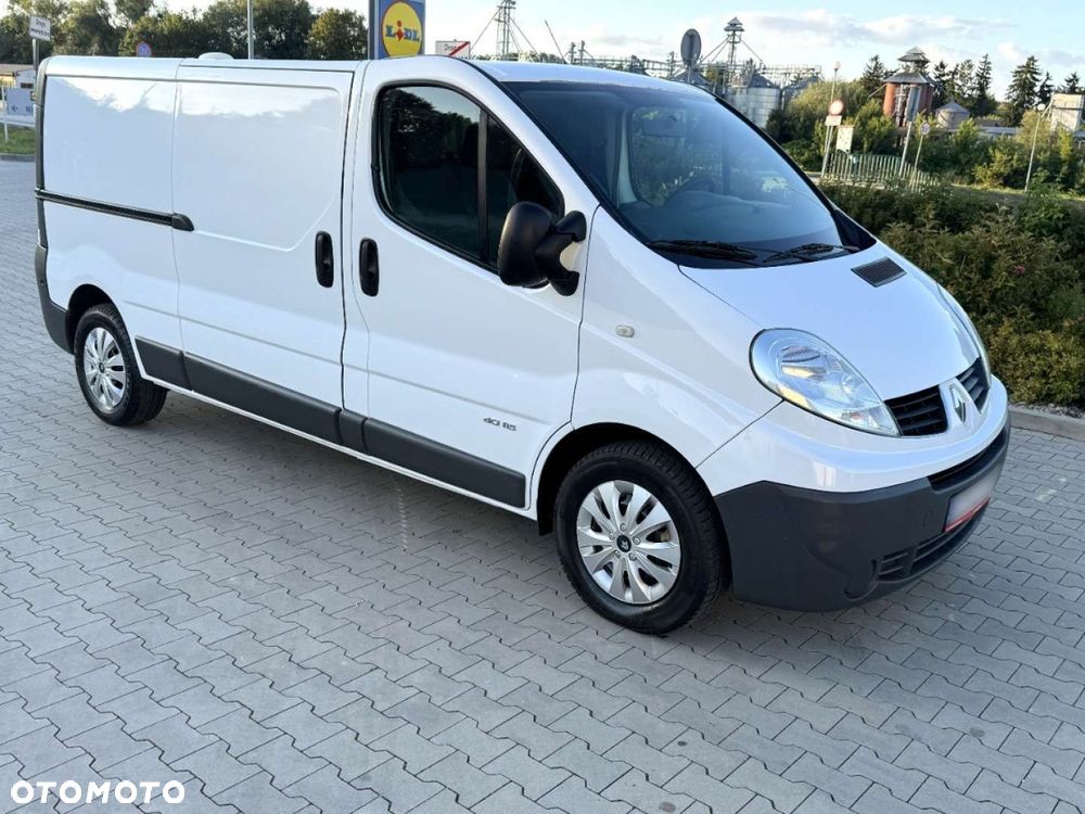 Renault Trafic - 3