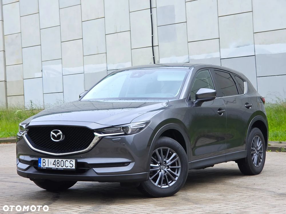 Mazda CX-5 2.5 Skyenergy 2WD - 6
