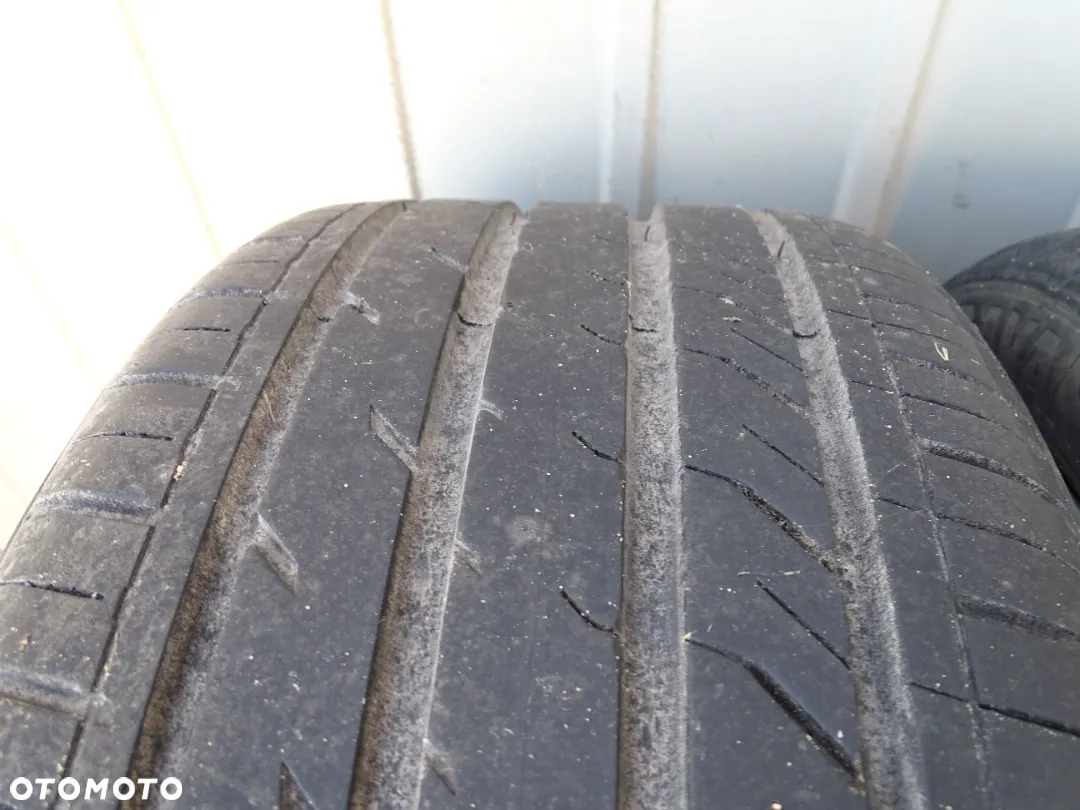 W204 Koła Felgi AMG 5x112 8,5x17xET58 2044014602 - 8