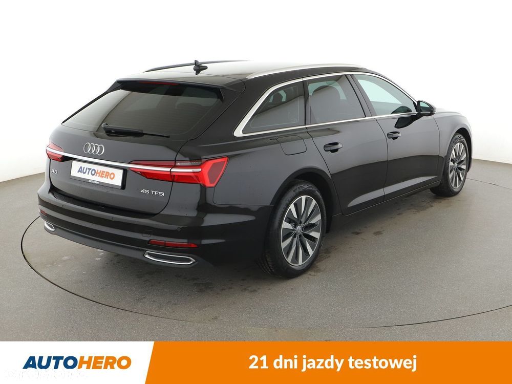 Audi A6 Avant - 6