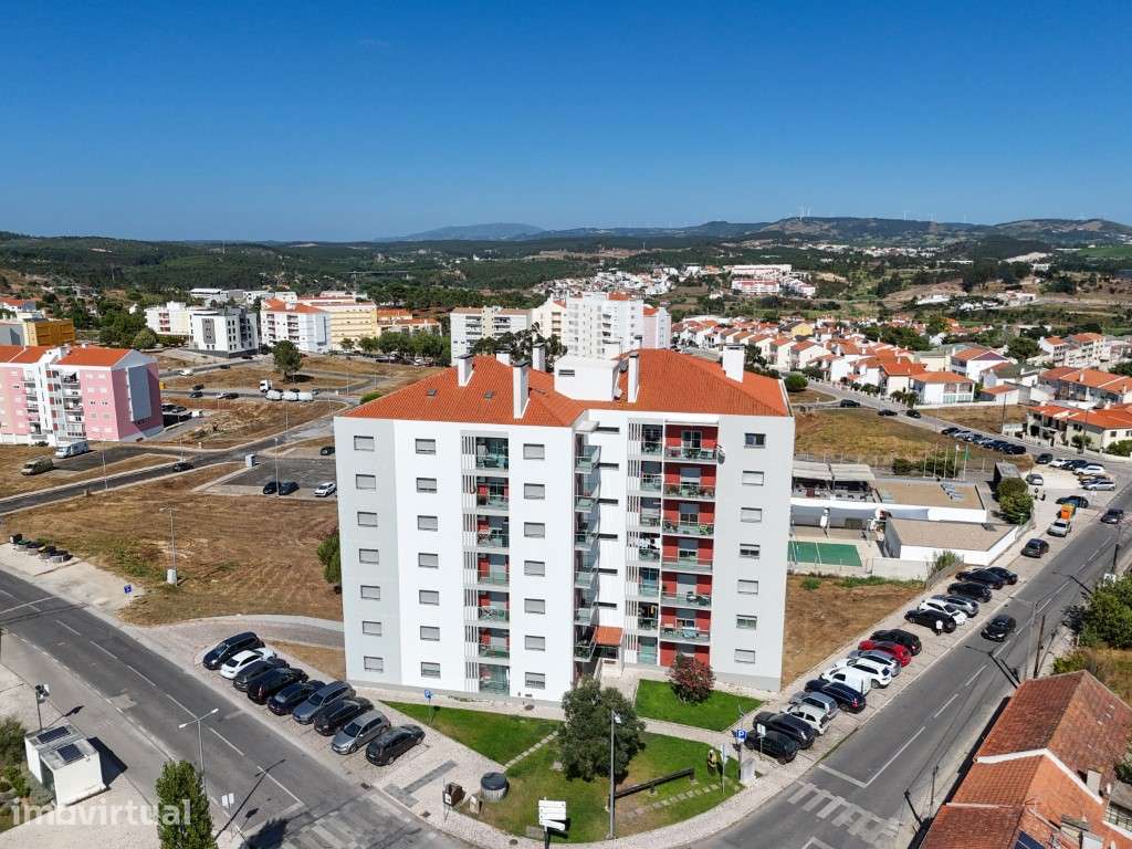 Apartamento T3 | Torres Vedras - Grande imagem: 2/26