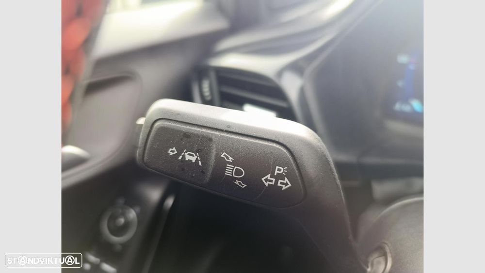 Ford Puma 1.0 EcoBoost MHEV ST-Line Aut. - 17