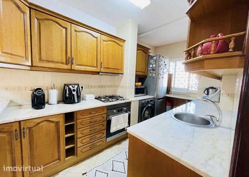 Apartamento T2 para venda - Grande imagem: 4/6