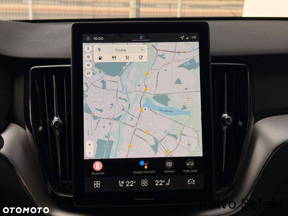 Volvo XC 60 - 32