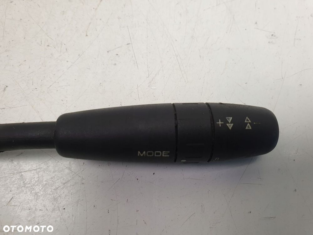 Peugeot 206 MANETKA TEMPOMATU Przełącznik - 4