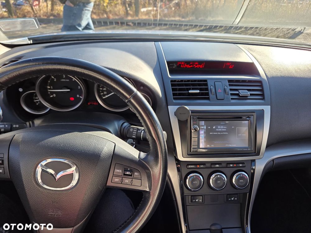 Mazda 6 2.2 CD Exclusive - 6