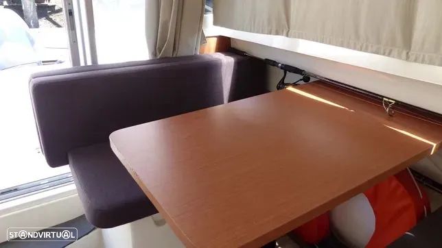 Jeanneau Merry Fischer 645 - 9