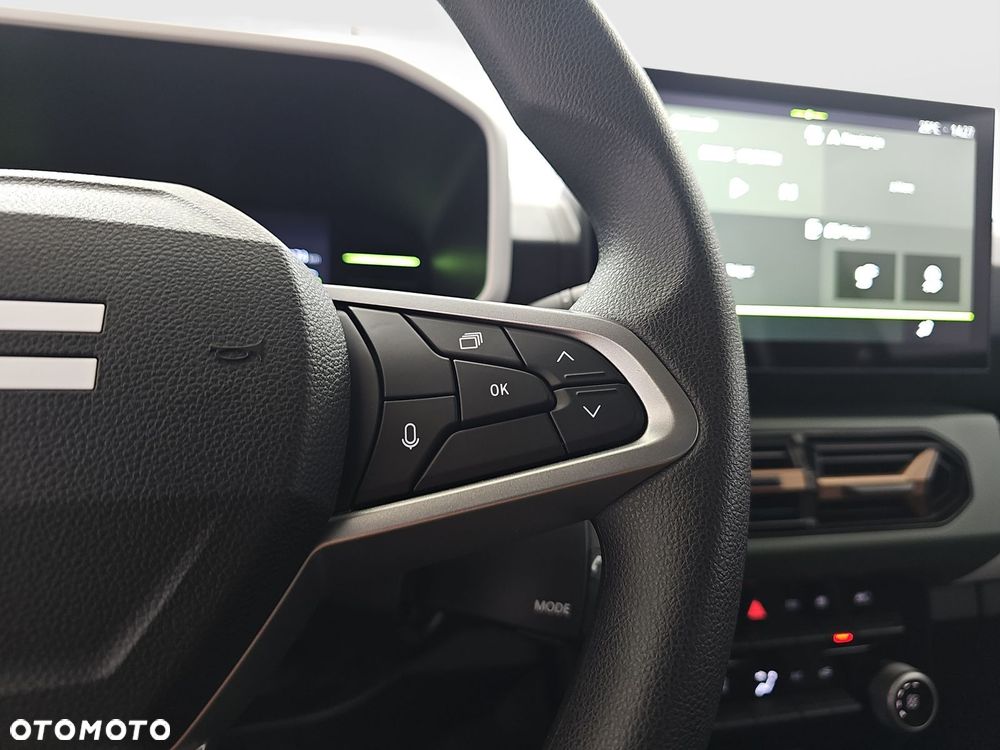 Dacia Spring Electric 65 Extreme - 15