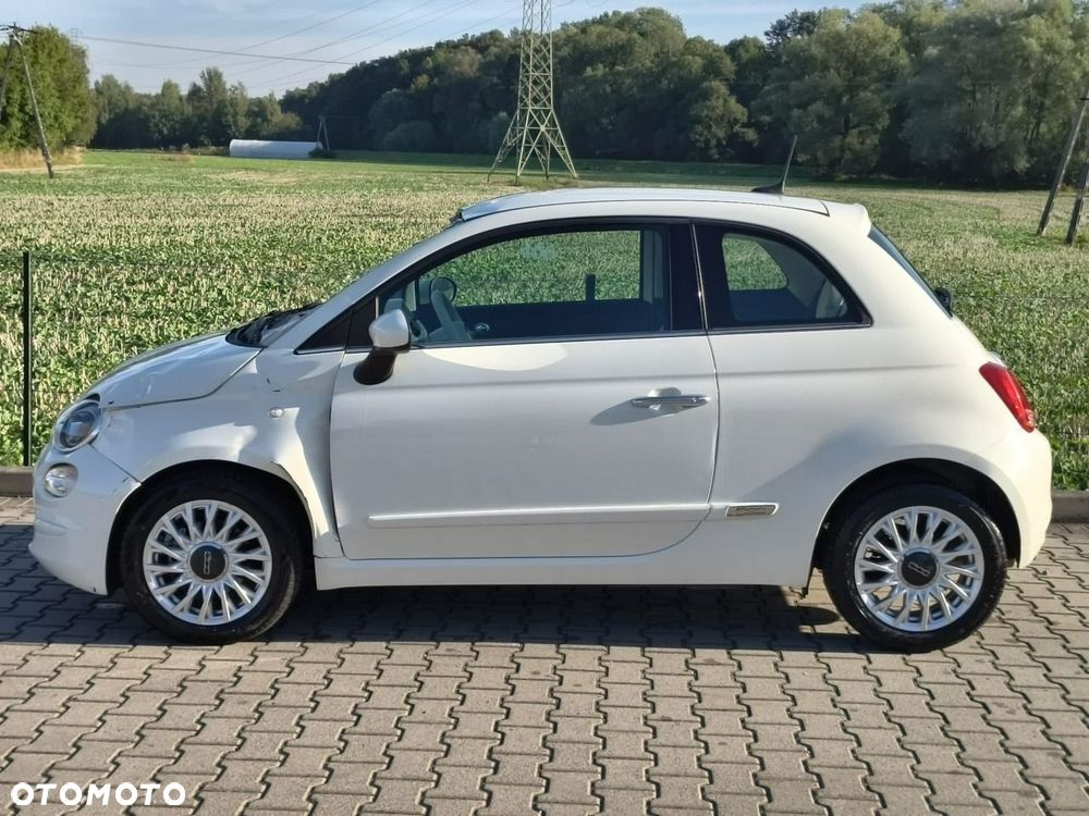 Fiat 500 - 4