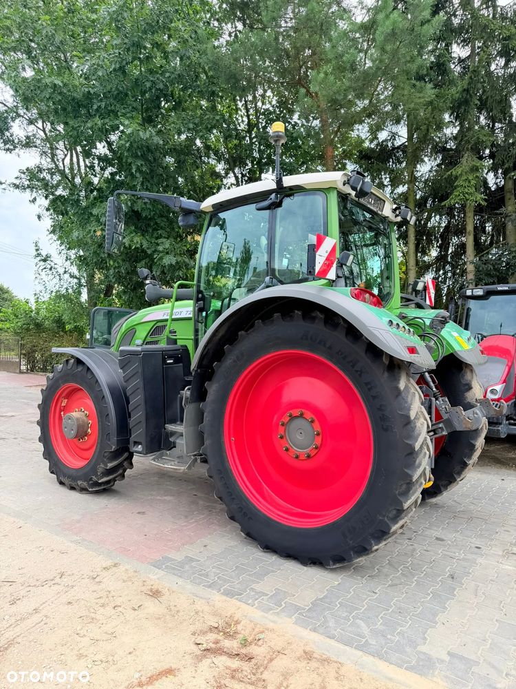 Fendt 724 profi plus - 20