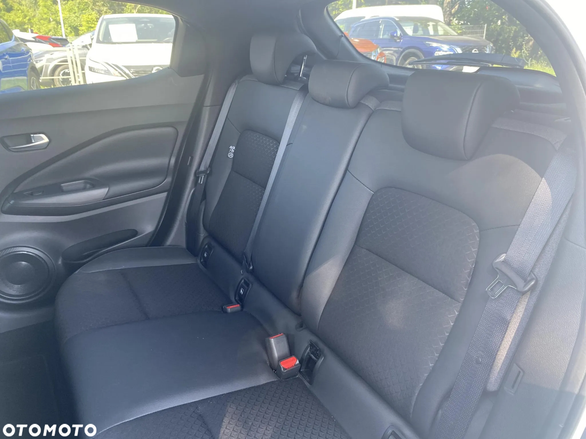 Nissan Juke 1.6 Hybrid N-Connecta AMT - 20
