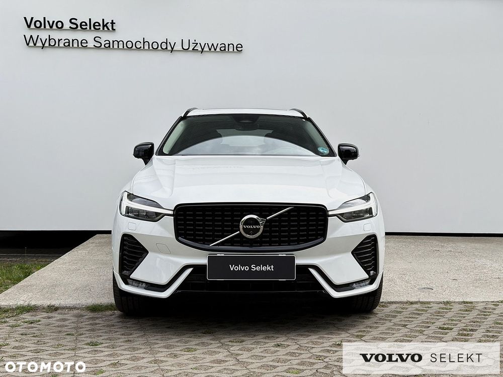 Volvo XC 60 - 4