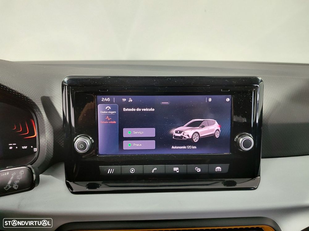 SEAT Arona 1.0 TSI Wave Plus DSG - 22