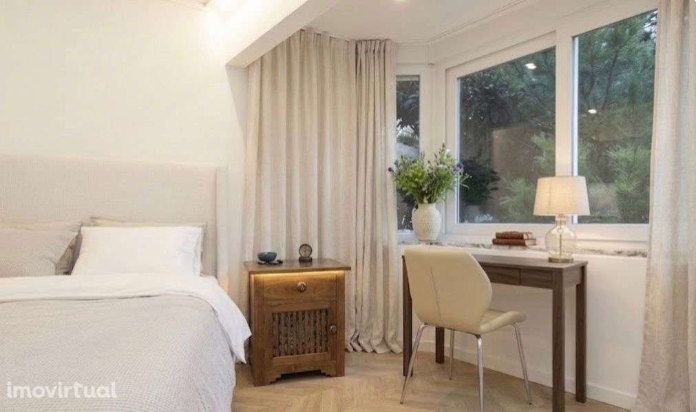 Lindo T1 renovado a estrear - Grande imagem: 2/4