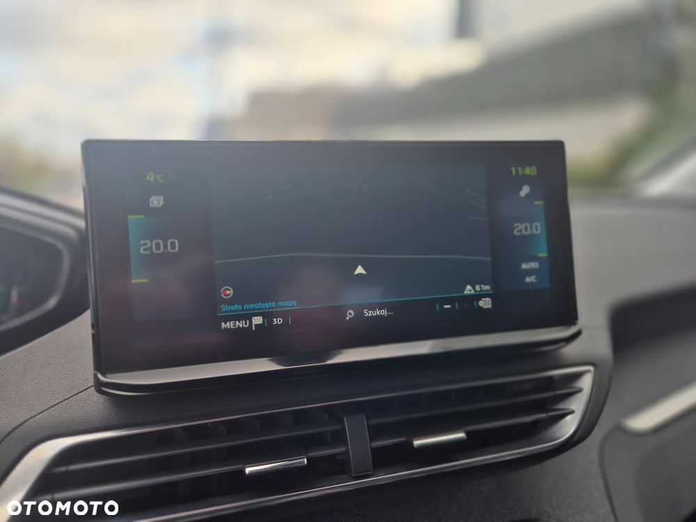 Peugeot 3008 225 e-EAT8 Allure Pack - 24