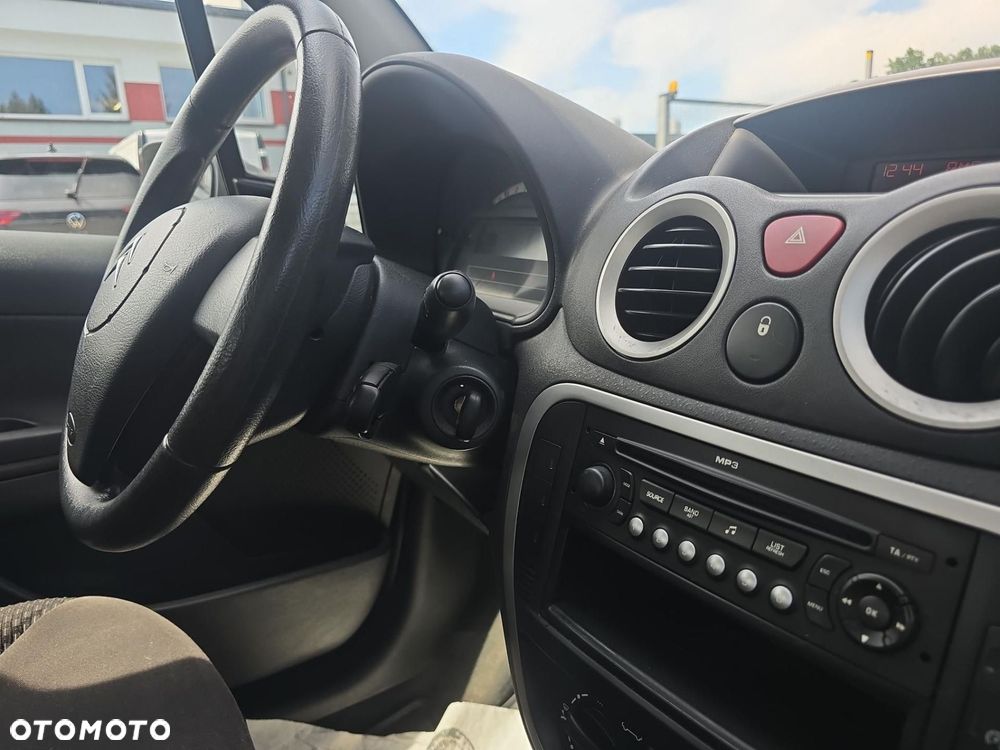 Citroën C3 1.4i Furio - 23