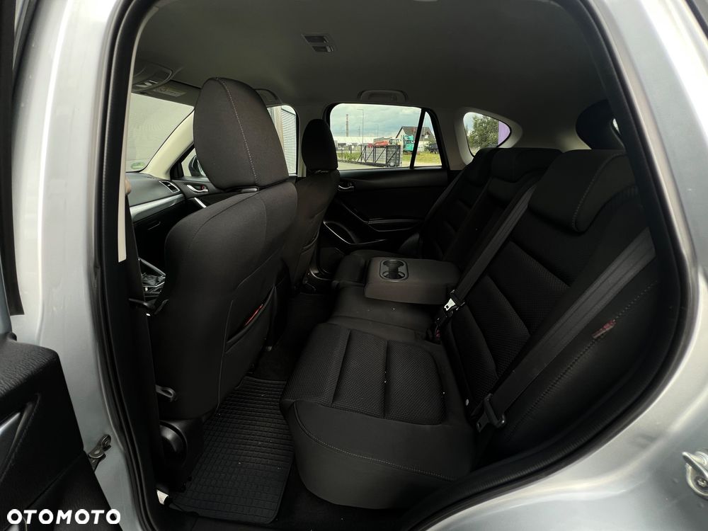 Mazda CX-5 2.2 D Skypassion - 30