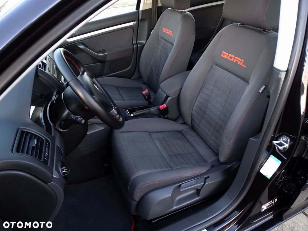 Volkswagen Golf 1.4 Goal - 19