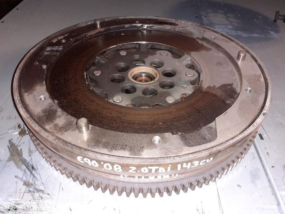 VOLANTE MOTOR BMW SERIE 3 BERLINA E90 - 1