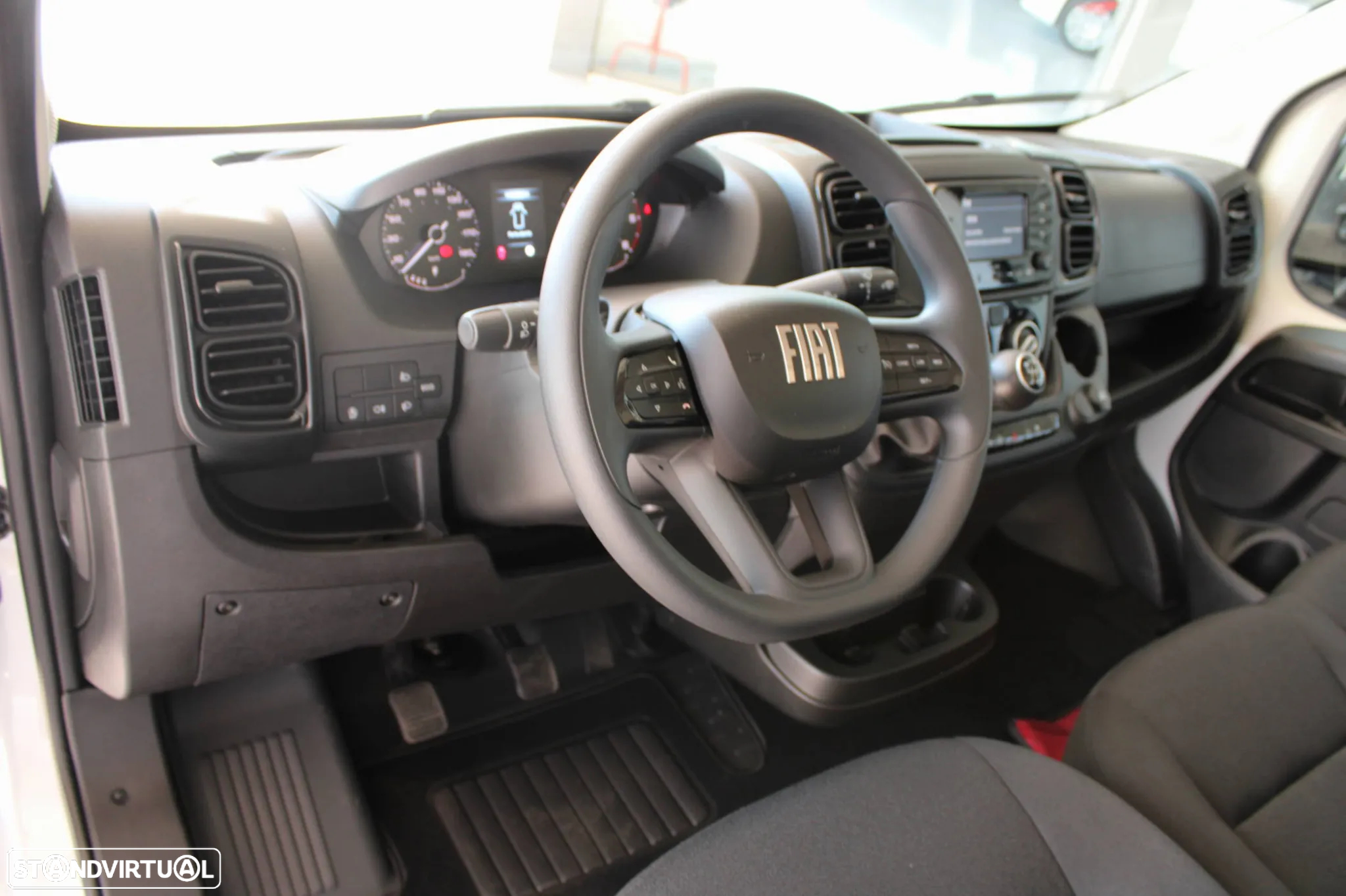 Fiat Ducato - 7