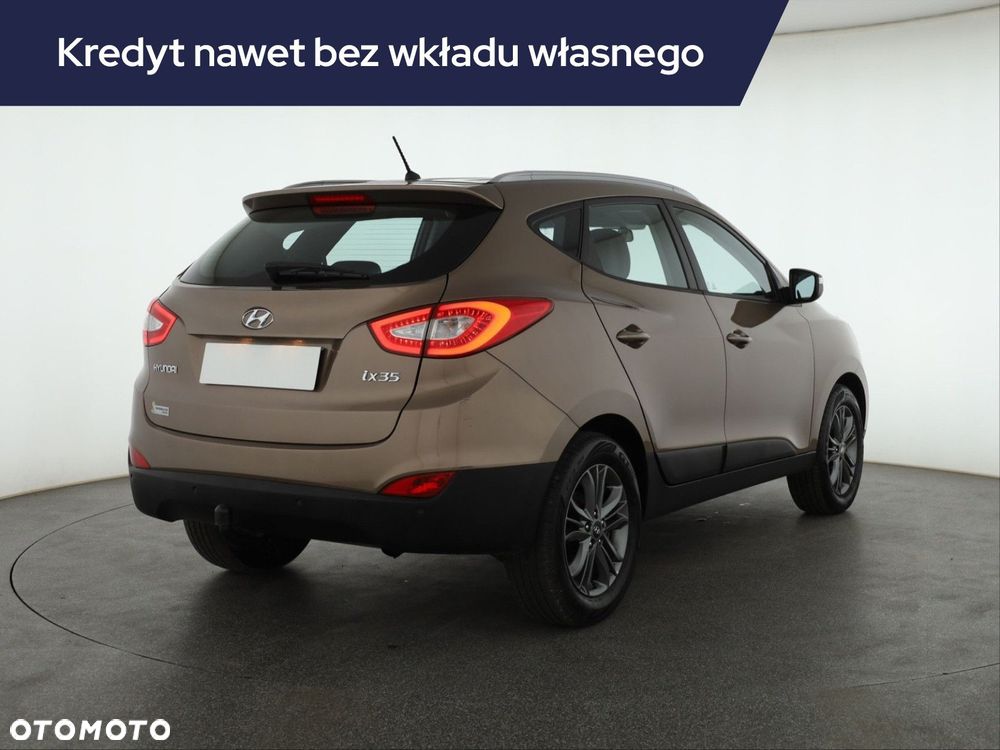 Hyundai ix35 - 7