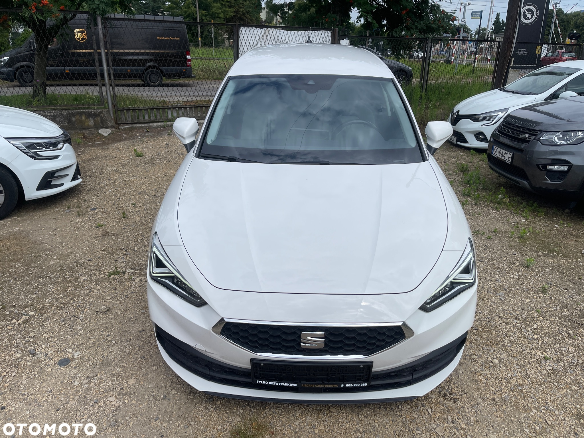 Seat Leon 2.0 TDI DPF DSG Xcellence - 13