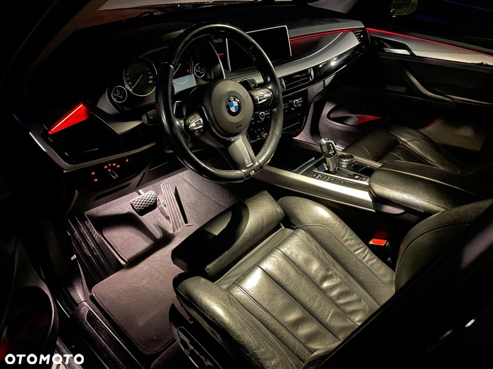 BMW X5 xDrive25d - 27