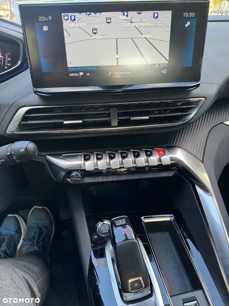 Peugeot 3008 - 10