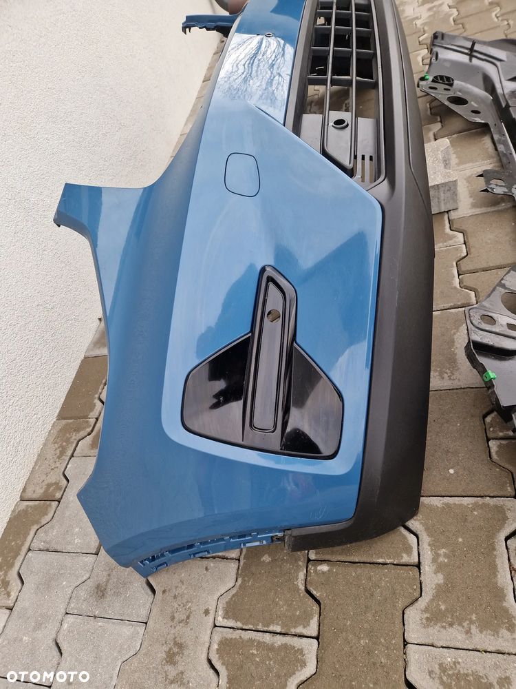 Zderzak Volvo c40 xc40 lift - 5