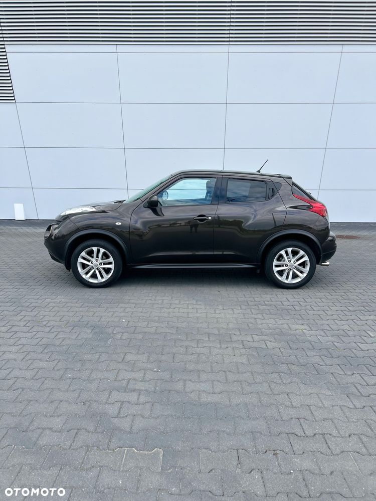 Nissan Juke - 16