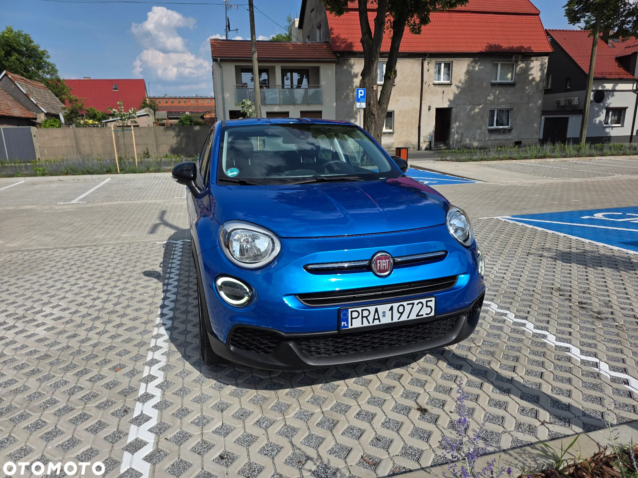 Fiat 500X 1.6 E-torQ 4x2 S&S Urban - 3
