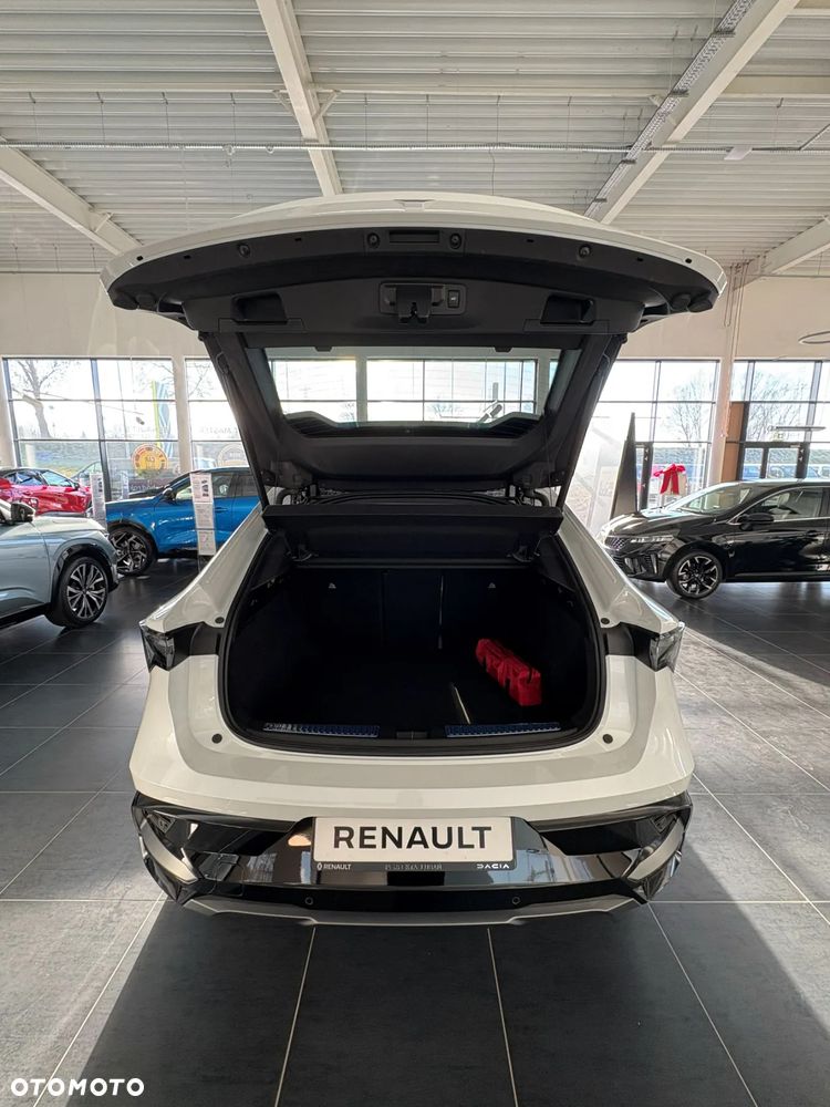 Renault Rafale 1.2 E-Tech Full Hybrid 200 esprit Alpine MMT - 9