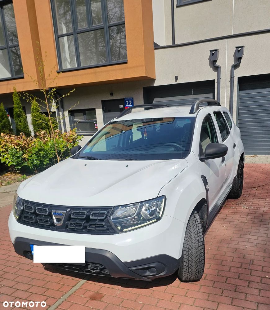 Dacia Duster - 12