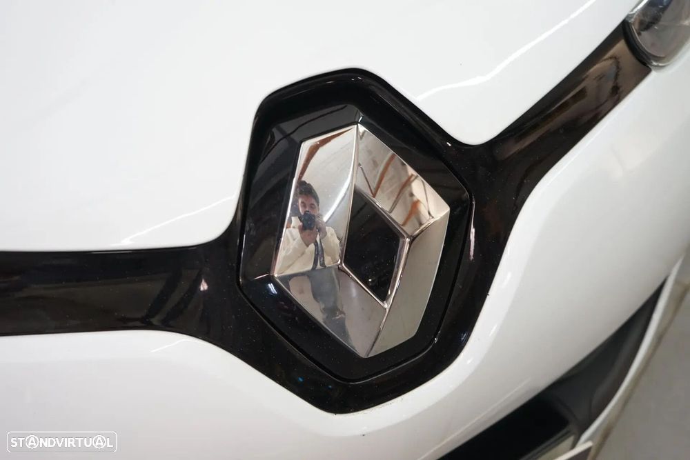 Renault Zoe (c/ Bateria) Life 40 - 7